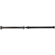 Purchase Top-Quality CARDONE INDUSTRIES - 65-3508 - Driveshaft pa4