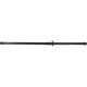 Purchase Top-Quality CARDONE INDUSTRIES - 65-4000 - Remanufactured Drive Shaft Assembly pa5