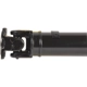 Purchase Top-Quality CARDONE INDUSTRIES - 65-4000 - Remanufactured Drive Shaft Assembly pa9