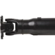 Purchase Top-Quality Remanufactured Drive Shaft Assembly by CARDONE INDUSTRIES - 65-4006 pa2
