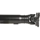 Purchase Top-Quality CARDONE INDUSTRIES - 65-4011 - Driveshaft pa2