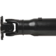 Purchase Top-Quality CARDONE INDUSTRIES - 65-4011 - Driveshaft pa3