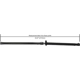 Purchase Top-Quality CARDONE INDUSTRIES - 65-4012 - Driveshaft pa1