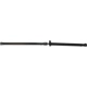 Purchase Top-Quality CARDONE INDUSTRIES - 65-4012 - Driveshaft pa4