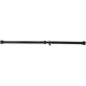 Purchase Top-Quality CARDONE INDUSTRIES - 65-4014 - Remanufactured Drive Shaft Assembly pa4