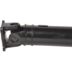 Purchase Top-Quality CARDONE INDUSTRIES - 65-5000 - Remanufactured Drive Shaft Assembly pa6