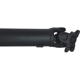 Purchase Top-Quality CARDONE INDUSTRIES - 65-5001 - Remanufactured Drive Shaft Assembly pa7