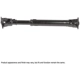 Purchase Top-Quality Remanufactured Drive Shaft Assembly by CARDONE INDUSTRIES - 65-5002 pa2