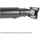 Purchase Top-Quality Remanufactured Drive Shaft Assembly by CARDONE INDUSTRIES - 65-5003 pa1