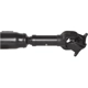 Purchase Top-Quality Remanufactured Drive Shaft Assembly by CARDONE INDUSTRIES - 65-5009 pa4