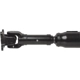 Purchase Top-Quality Remanufactured Drive Shaft Assembly by CARDONE INDUSTRIES - 65-5010 pa9