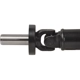 Purchase Top-Quality Remanufactured Drive Shaft Assembly by CARDONE INDUSTRIES - 65-5011 pa5
