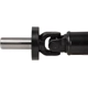 Purchase Top-Quality Remanufactured Drive Shaft Assembly by CARDONE INDUSTRIES - 65-5015 pa5