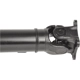 Purchase Top-Quality Remanufactured Drive Shaft Assembly by CARDONE INDUSTRIES - 65-5016 pa1