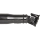 Purchase Top-Quality Remanufactured Drive Shaft Assembly by CARDONE INDUSTRIES - 65-5017 pa1