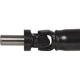 Purchase Top-Quality Remanufactured Drive Shaft Assembly by CARDONE INDUSTRIES - 65-5018 pa1