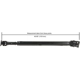 Purchase Top-Quality CARDONE INDUSTRIES - 65-5020 - Driveshaft pa4