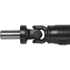 Purchase Top-Quality Remanufactured Drive Shaft Assembly by CARDONE INDUSTRIES - 65-5021 pa6