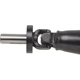 Purchase Top-Quality Remanufactured Drive Shaft Assembly by CARDONE INDUSTRIES - 65-5022 pa1