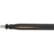 Purchase Top-Quality CARDONE INDUSTRIES - 65-5034 - Driveshaft pa2