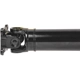 Purchase Top-Quality CARDONE INDUSTRIES - 65-6000 - Remanufactured Drive Shaft Assembly pa7