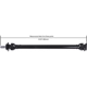 Purchase Top-Quality CARDONE INDUSTRIES - 65-6001 - Drive Shaft pa3