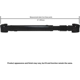 Purchase Top-Quality Remanufactured Drive Shaft Assembly by CARDONE INDUSTRIES - 65-6002 pa6