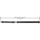 Purchase Top-Quality CARDONE INDUSTRIES - 65-6007 - Driveshaft pa1