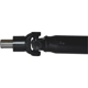 Purchase Top-Quality CARDONE INDUSTRIES - 65-6007 - Driveshaft pa2