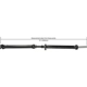 Purchase Top-Quality CARDONE INDUSTRIES - 65-6012 - Drive Shaft pa6