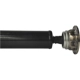 Purchase Top-Quality CARDONE INDUSTRIES - 65-6013 - Driveshaft pa3
