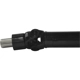 Purchase Top-Quality CARDONE INDUSTRIES - 65-6013 - Driveshaft pa4