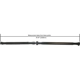 Purchase Top-Quality CARDONE INDUSTRIES - 65-6014 - Drive Shaft pa2