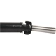 Purchase Top-Quality CARDONE INDUSTRIES - 65-6020 - Driveshaft pa3