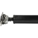 Purchase Top-Quality CARDONE INDUSTRIES - 65-6022 - Driveshaft pa3