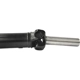 Purchase Top-Quality CARDONE INDUSTRIES - 65-6022 - Driveshaft pa4
