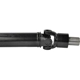 Purchase Top-Quality CARDONE INDUSTRIES - 65-6023 - Driveshaft pa4