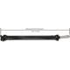 Purchase Top-Quality CARDONE INDUSTRIES - 65-6026 - Driveshaft pa1