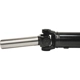 Purchase Top-Quality CARDONE INDUSTRIES - 65-6026 - Driveshaft pa2