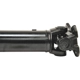 Purchase Top-Quality CARDONE INDUSTRIES - 65-6026 - Driveshaft pa3