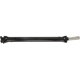 Purchase Top-Quality CARDONE INDUSTRIES - 65-6026 - Driveshaft pa4