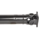 Purchase Top-Quality CARDONE INDUSTRIES - 65-7001 - Remanufactured Drive Shaft Assembly pa10