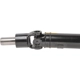 Purchase Top-Quality CARDONE INDUSTRIES - 65-7001 - Remanufactured Drive Shaft Assembly pa13