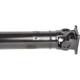 Purchase Top-Quality CARDONE INDUSTRIES - 65-7005 - Remanufactured Drive Shaft Assembly pa10