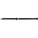 Purchase Top-Quality CARDONE INDUSTRIES - 65-7005 - Remanufactured Drive Shaft Assembly pa8