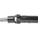 Purchase Top-Quality CARDONE INDUSTRIES - 65-7026 - Remanufactured Drive Shaft Assembly pa6