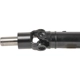 Purchase Top-Quality CARDONE INDUSTRIES - 65-7031 - Remanufactured Drive Shaft Assembly pa7