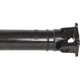 Purchase Top-Quality CARDONE INDUSTRIES - 65-7031 - Remanufactured Drive Shaft Assembly pa9