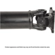 Purchase Top-Quality Remanufactured Drive Shaft Assembly by CARDONE INDUSTRIES - 65-7034 pa3