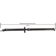 Purchase Top-Quality Remanufactured Drive Shaft Assembly by CARDONE INDUSTRIES - 65-7034 pa5